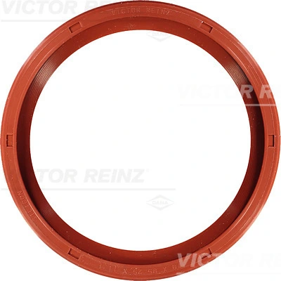 Shaft Seal, crankshaft